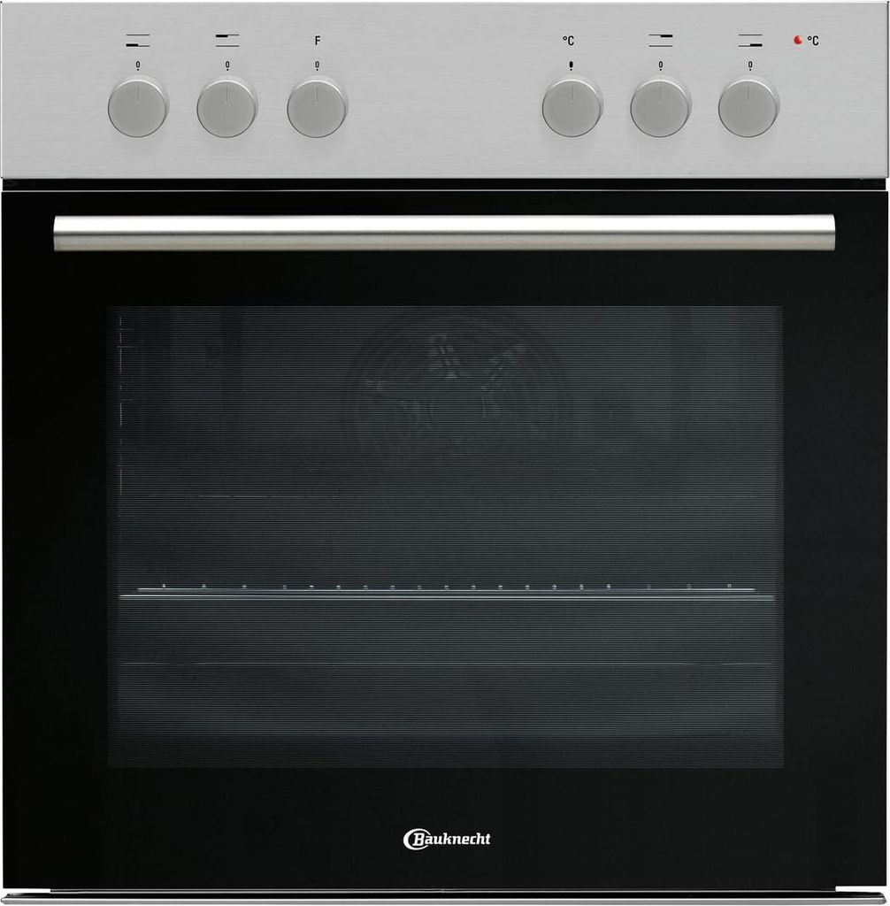 Bauknecht HVP2 NN5F IN, Medium, Elektrischer Ofen, 65 l, 65 Produktbild 
