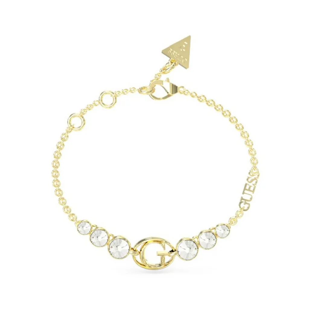 Bracelet Guess JUBB03358JWYGL Inoxydable - Fini les Bijoux Ternes