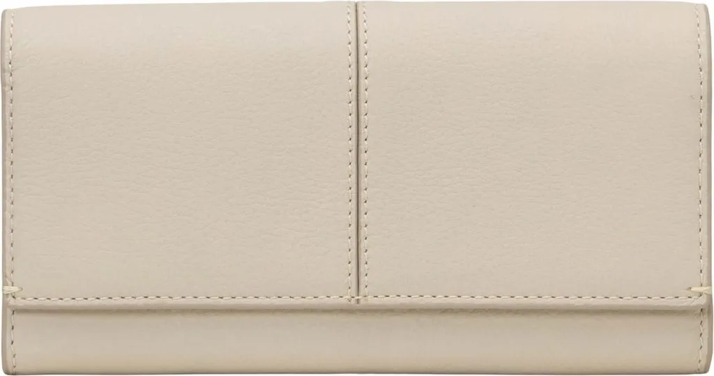 Porte-monnaie Marc O'Polo Jessie : fini le désordre dans votre sac