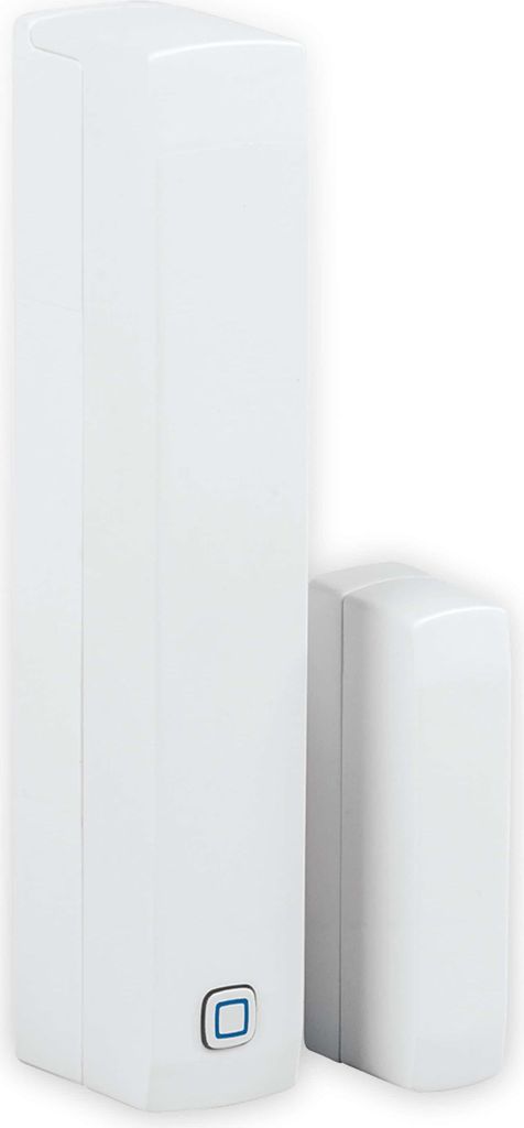 Homematic IP Fenster- und Türkontakt mit Magnet Produktbild 