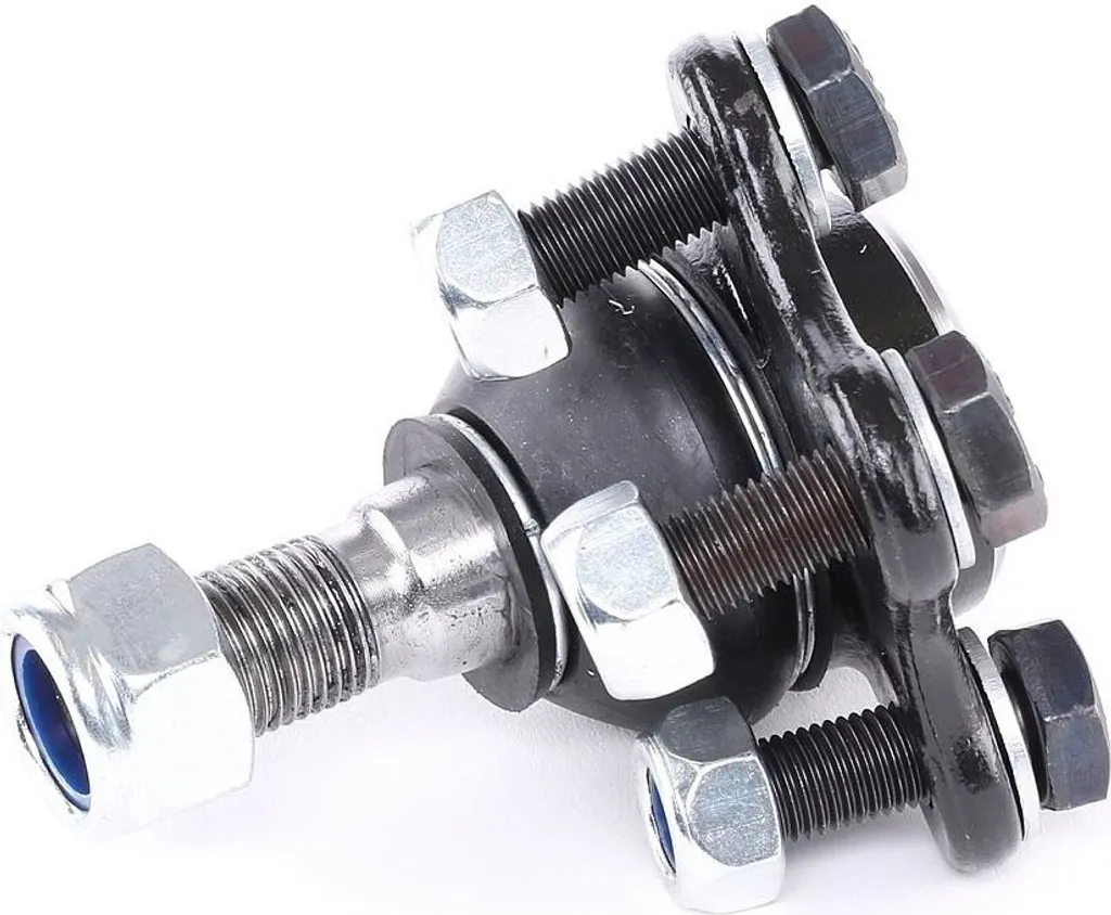 Rotule de suspension JP GROUP 1240301800 pour Trafic II et Laguna II