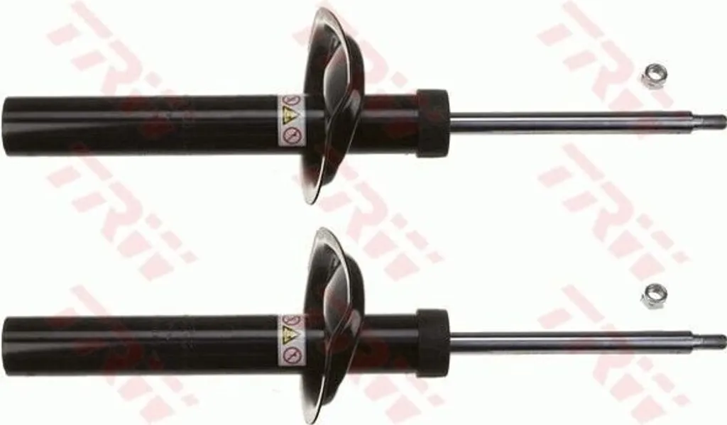 Amortisseur Avant pour Peugeot 405 II : Sécurité et Tenue de Route TRW