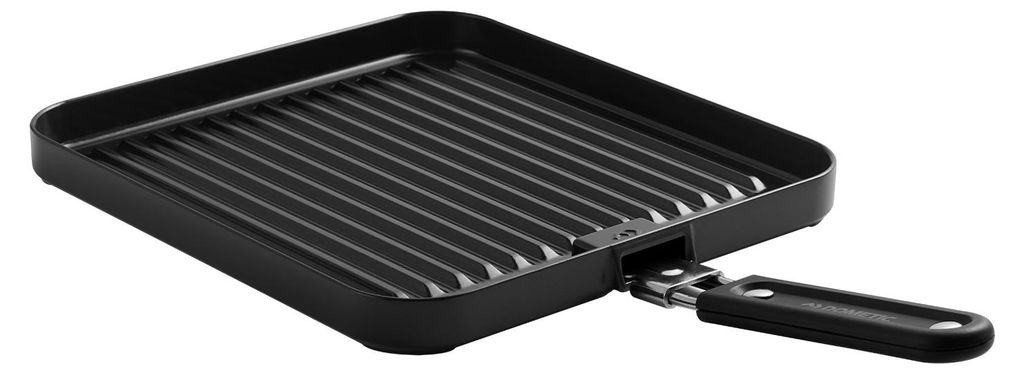 Cadac Geroosterde universele grillplaat voor 2-Cook 3, Productafbeelding 