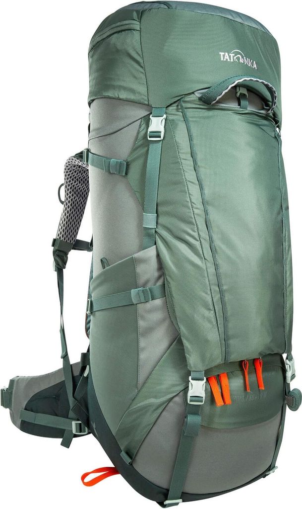 Tatonka Yukon 60+10 Women - Damen Trekkingrucksack, Produktbild 