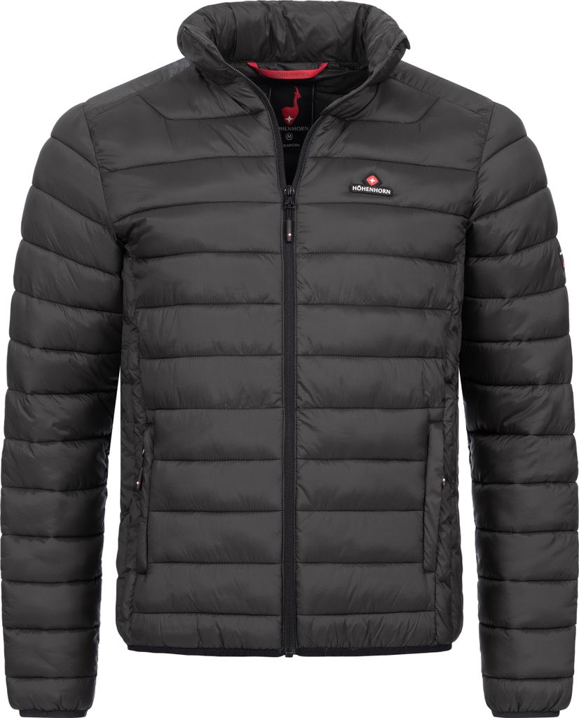 Höhenhorn Funktionsjacke In Herren Höhenhorn Balmhorn Herren Jacke
