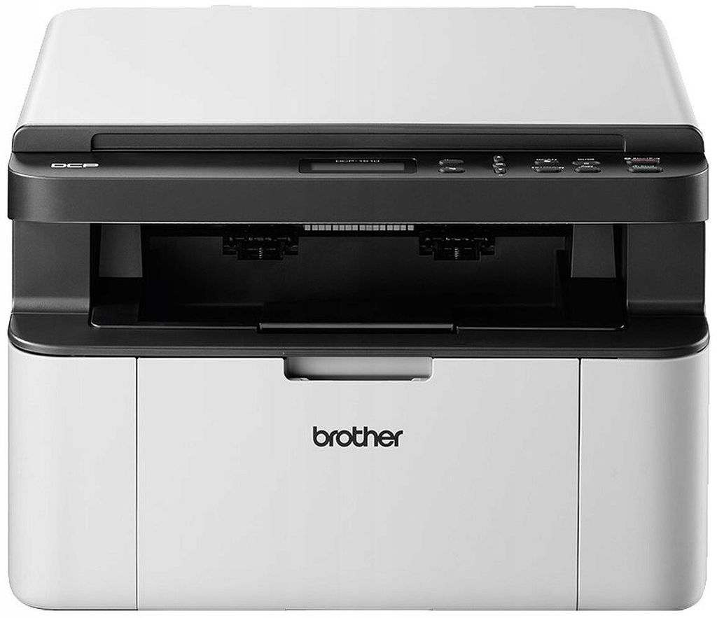 Laser-Multifunktionsdrucker Brother Dcp-1510E 20 S./Min, Produktbild 