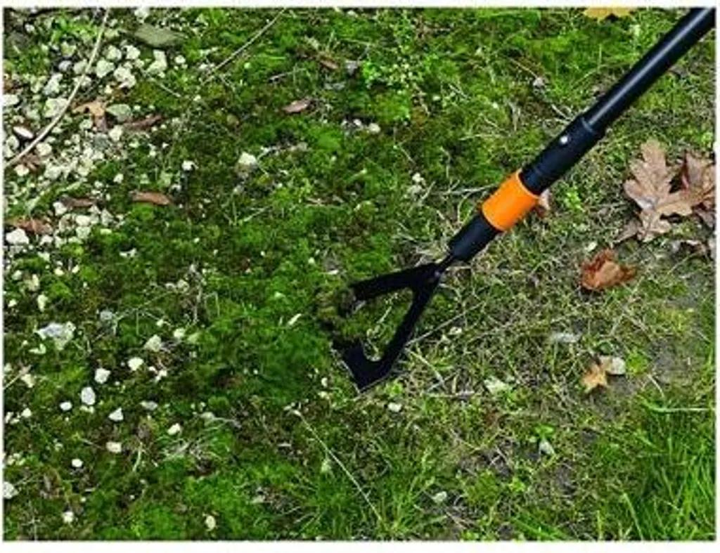 Fiskars QuikFit Zappa Olandese: Qualità Professionale per Casa