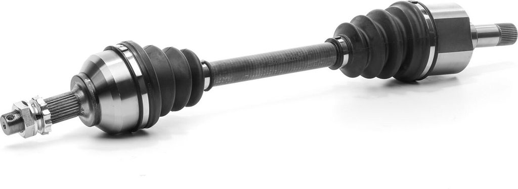 RIDEX 13D1025 Antriebswelle Vorne Links passend für PEUGEOT EXPERT Kasten (VF3A, VF3U, VF3X) für CITROËN C5 III Kombi (RW)