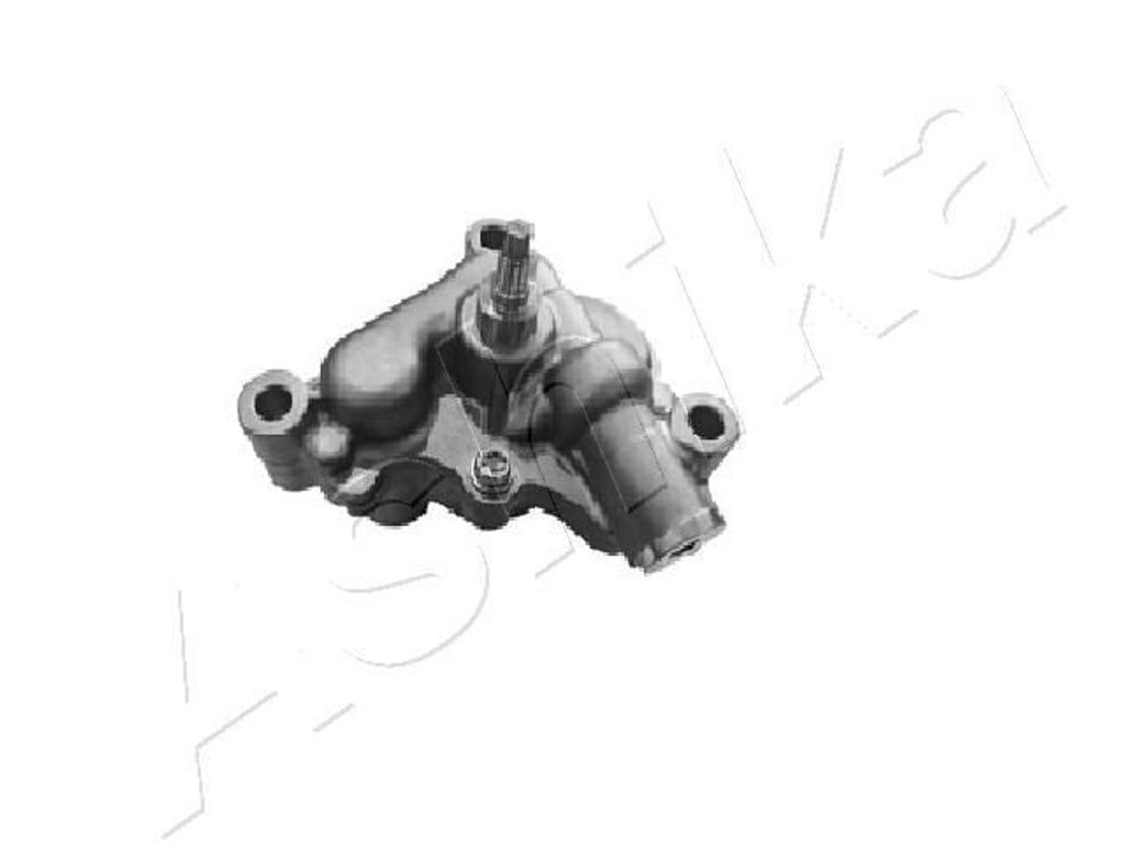 ASHIKA 157-RE-RE11 Ölpumpe Motorölpumpe für RENAULT Megane IV Grandtour (K9A/M/N) Megane IV Schrägheck (B9A/M/N) Fluence (L3) für DACIA DUSTER