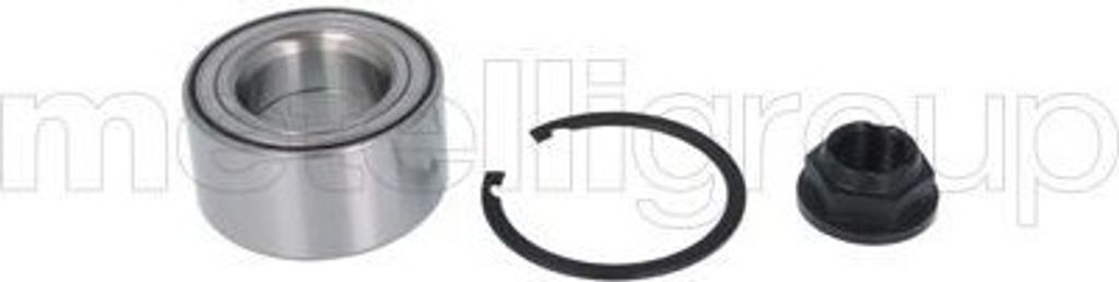 METELLI Radlagersatz für FORD Fiesta Mk6 Schrägheck (JA8, JR8) 19-8131