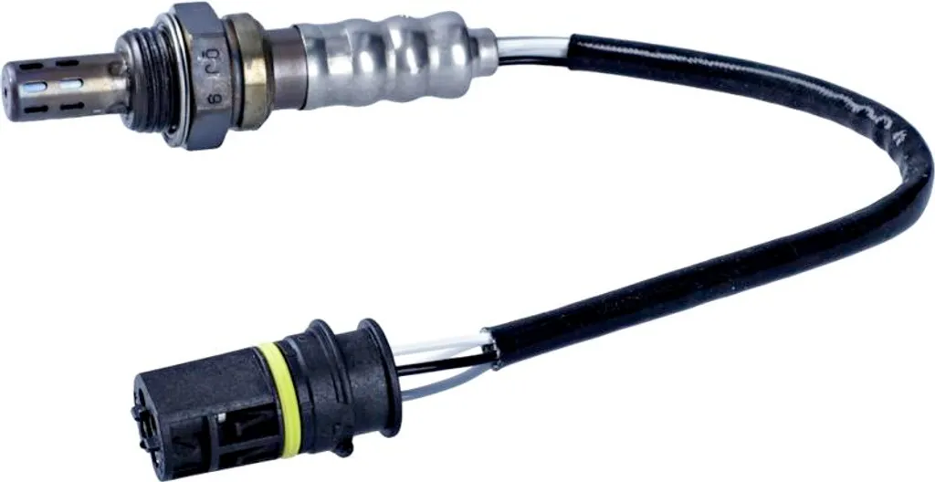 Sonde lambda NTK 96027 : Technologie céramique pour réduction d'émission - 11