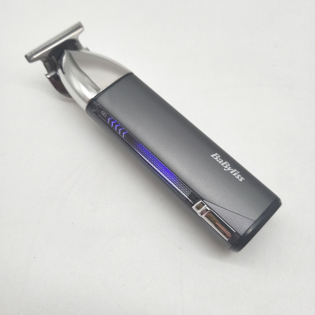 Trymer do brody BaByliss T996E Super-X Metal Zdjęcie produktu 7