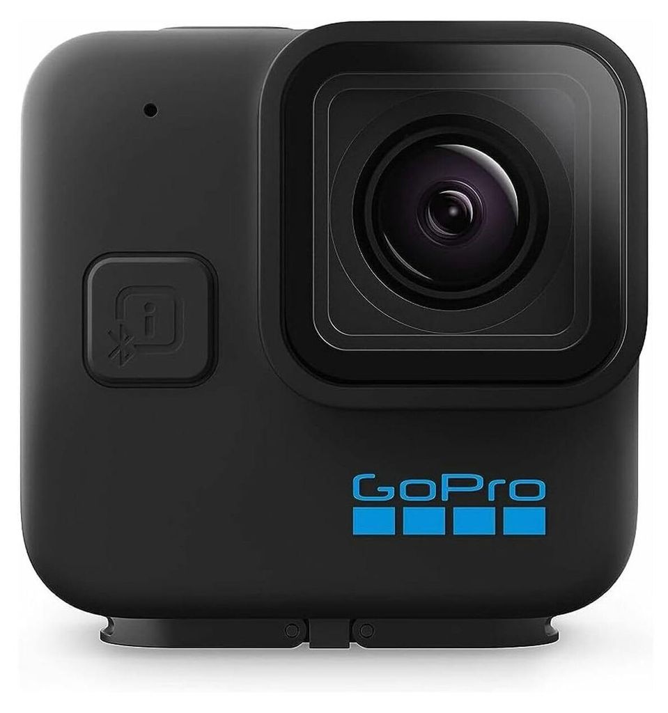 HERO11 Black Mini Image du produit 