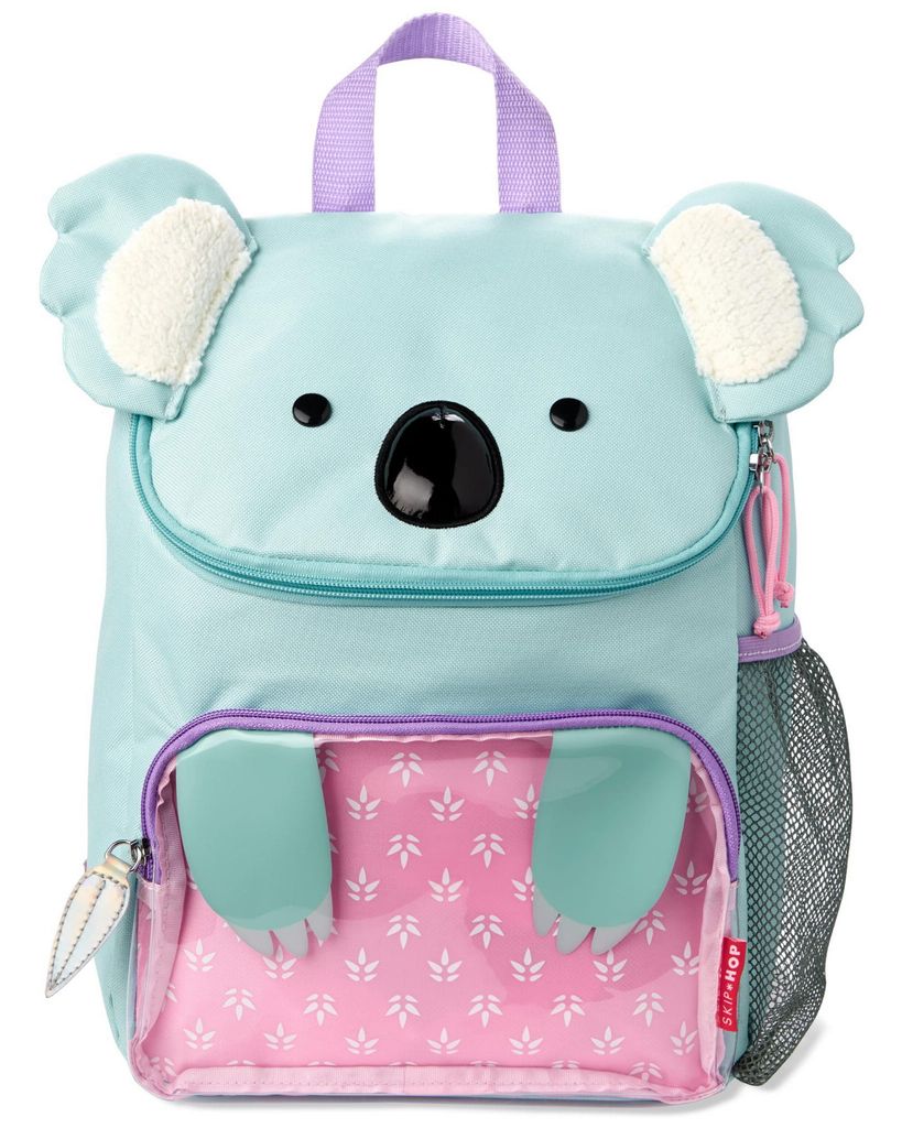 SKIP HOP Zoo Batoh BIG Koala Zdjęcie produktu 