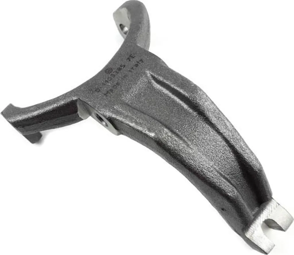 Fourchette d'embrayage Scania 1103385 : fini les vitesses qui craquent