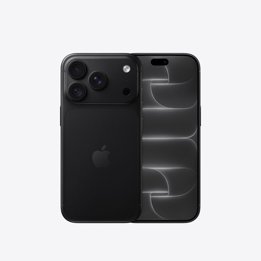 Apple iPhone 18 Pro , 16 cm (6.3"), 2622 x 1206 Pixel, 256 Produktbild 