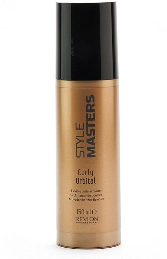 Revlon Professional Style Masters Curly Orbital Styling Immagine del prodotto 