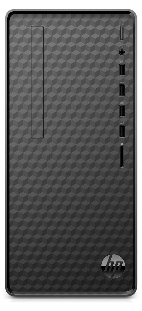 HP M01-F3401ng Bundle, 3,9 GHz, AMD Ryzen 5, 5600G, 8 GB, 256 GB, FreeDOS