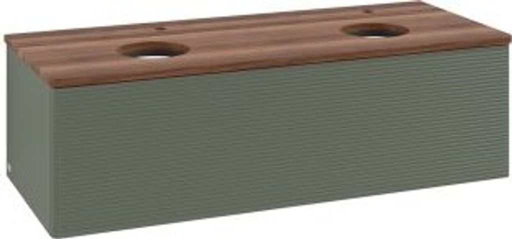 Villeroy & Boch L35152HL WTUS Antao L35_5 1200x360x500mm