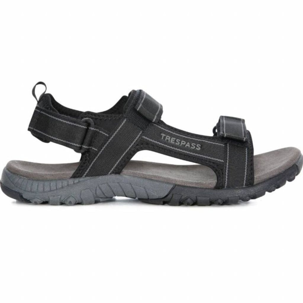 Trespass Alderley Herrensandalen
