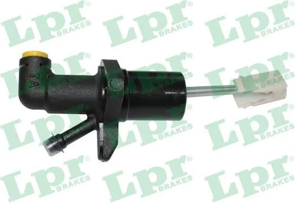 Cylindre codeur LPR 2116 robuste compatible Skoda Octavia et Fabia OE
