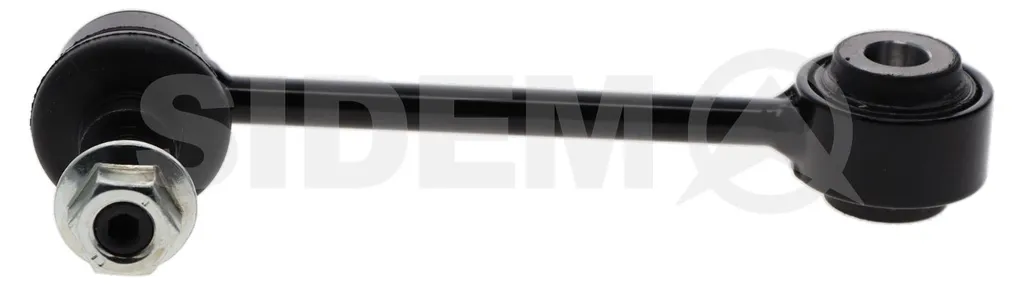 Barre de suspension SIDEM 63161 acier renforcé pour PANAMERA 971 arrière