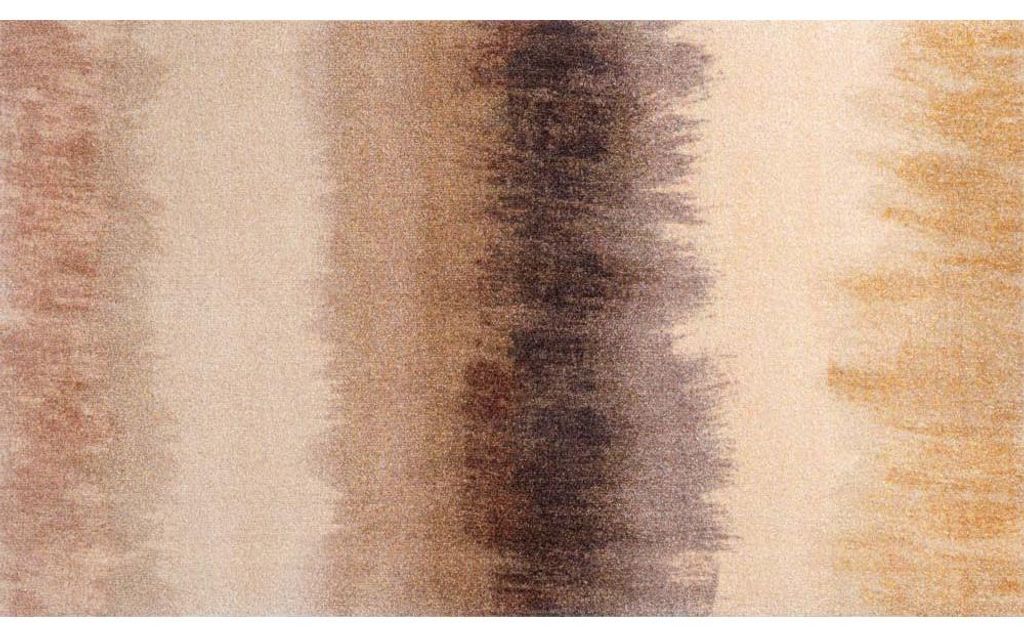 Fußmatte wash+dry Decor Bronze Bands 70x120 cm