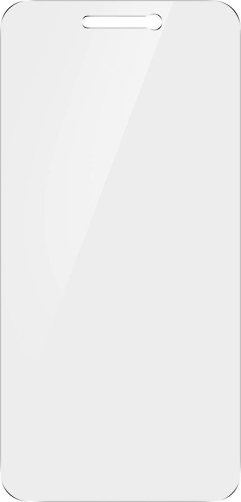 Bruchsichere Displayschutzfolie aus Hartglas für Huawei P8 Lite 2017
