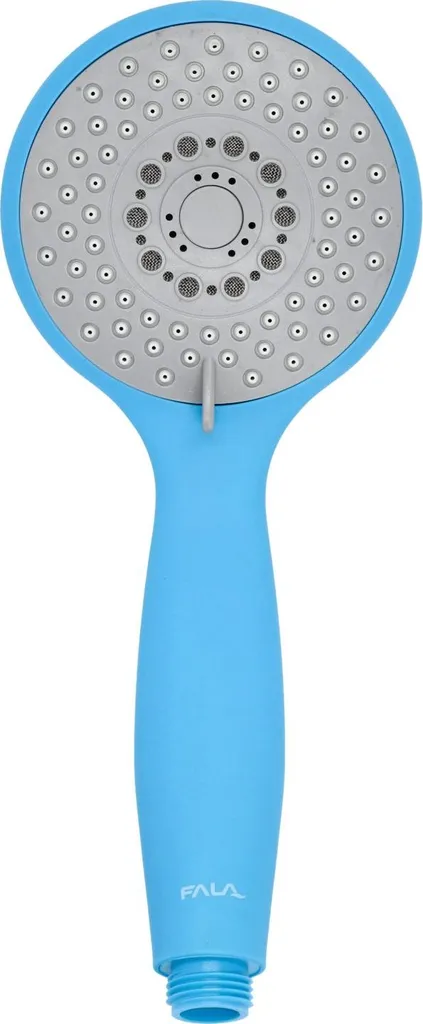 Trasforma la tua Doccia con Paffoni Blu 3F10 - Benessere Quotidiano