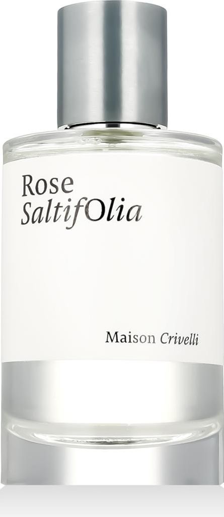 Maison Crivelli Rose SaltifOlia Eau De Parfum 100 ml Produktbild 