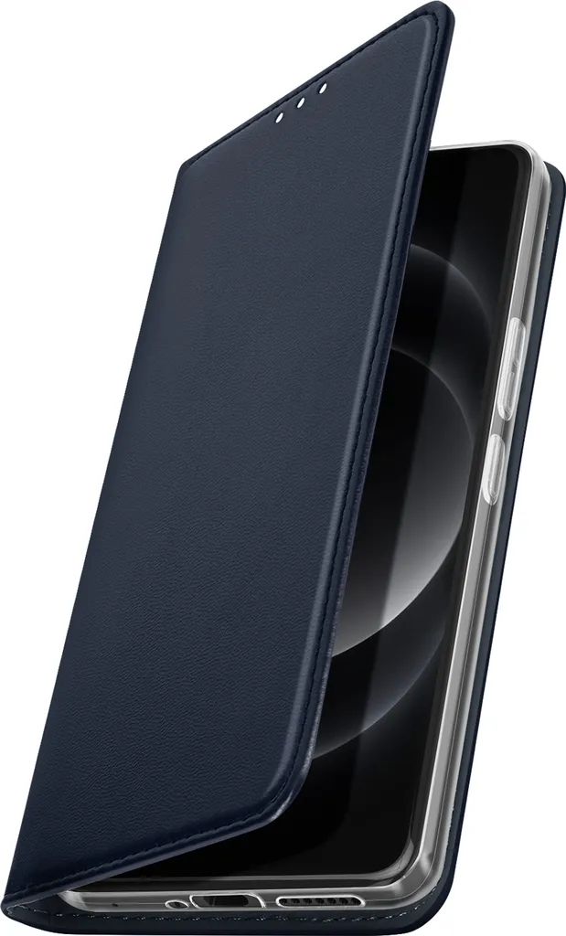 Custodia a Libro Avizar per Xiaomi 14 Ultra Blu Scuro | Shop Online