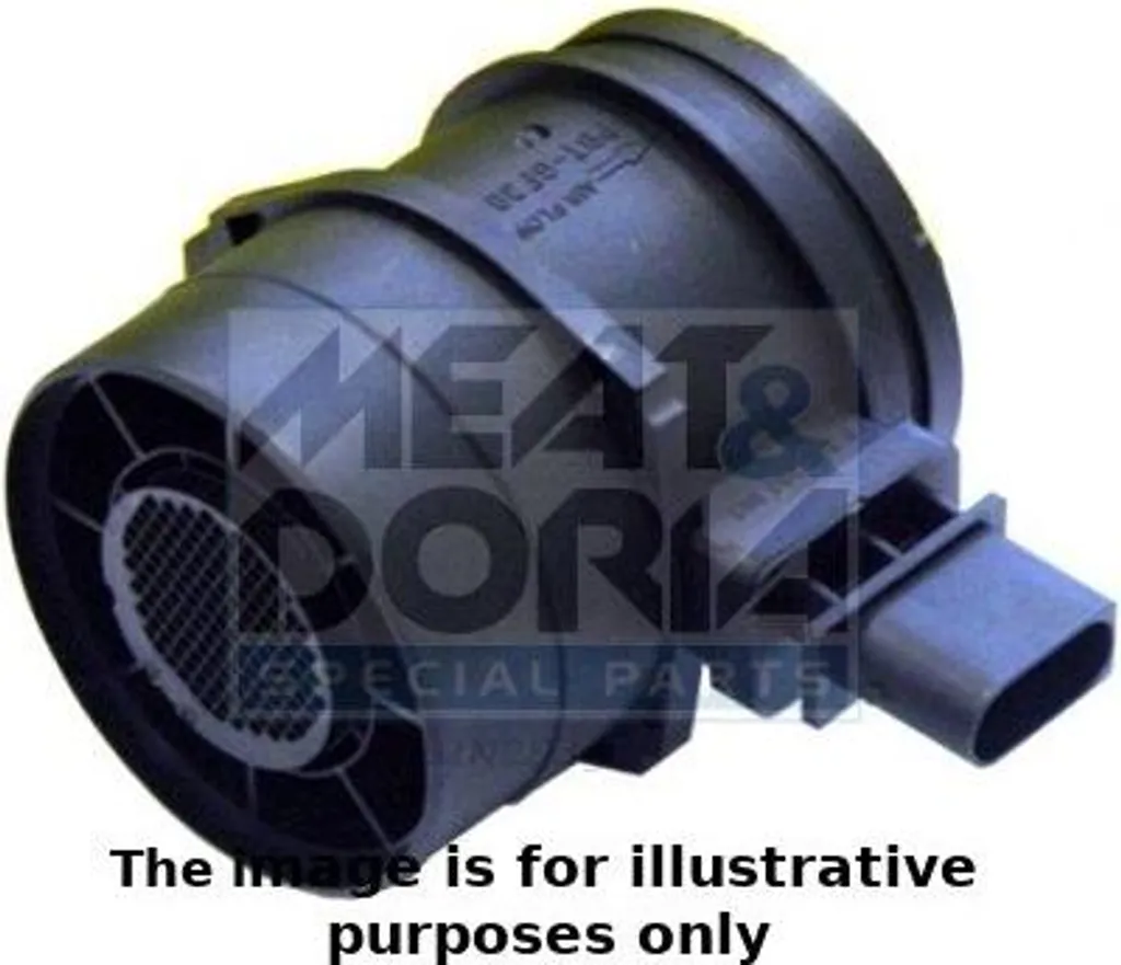 Réparer perte puissance BMW avec débitmètre 86223E OE 7788743 Série 1 3