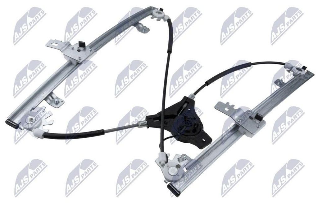 NTY EPS-NS-005 Elektrischer Fensterheber Vorne Links für NISSAN PRIMERA (P12) PRIMERA Kombi (WP12) PRIMERA Hatchback (P12)