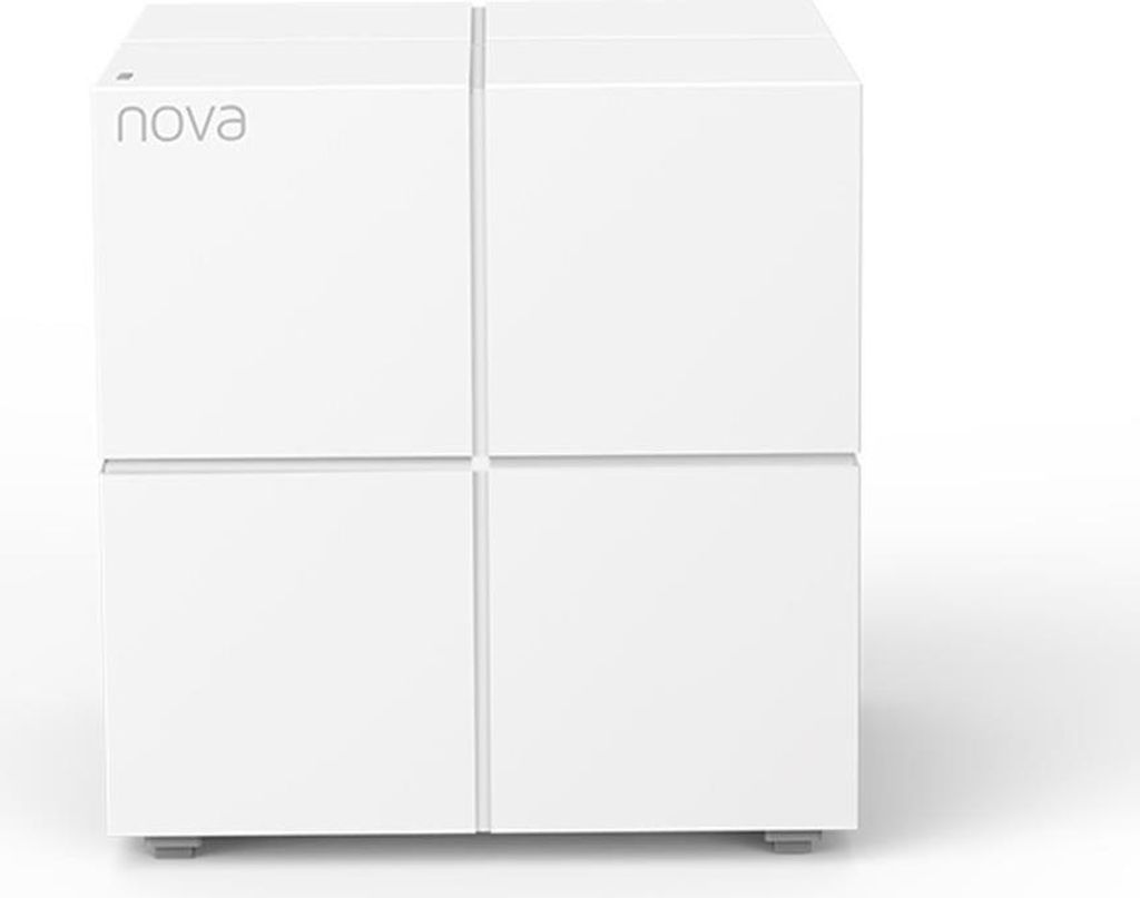 Tenda WL-Router nova MW6-2 Home Mesh WiFi System (2x Zdjęcie produktu 