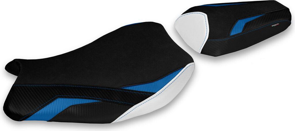Satteldecke spezifisch 1BEW-2 für Suzuki GSX R 1000 (2017-2021)