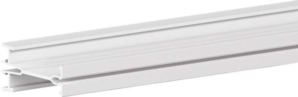TEHALIT Trennwand GEB-K 50mm aufrast 1f Kst