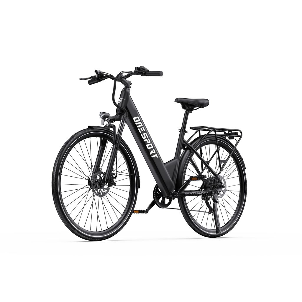 Onesport 27.5 Zoll Elektrofahrrad Pedelec, 36V/13Ah ，250W Produktbild 
