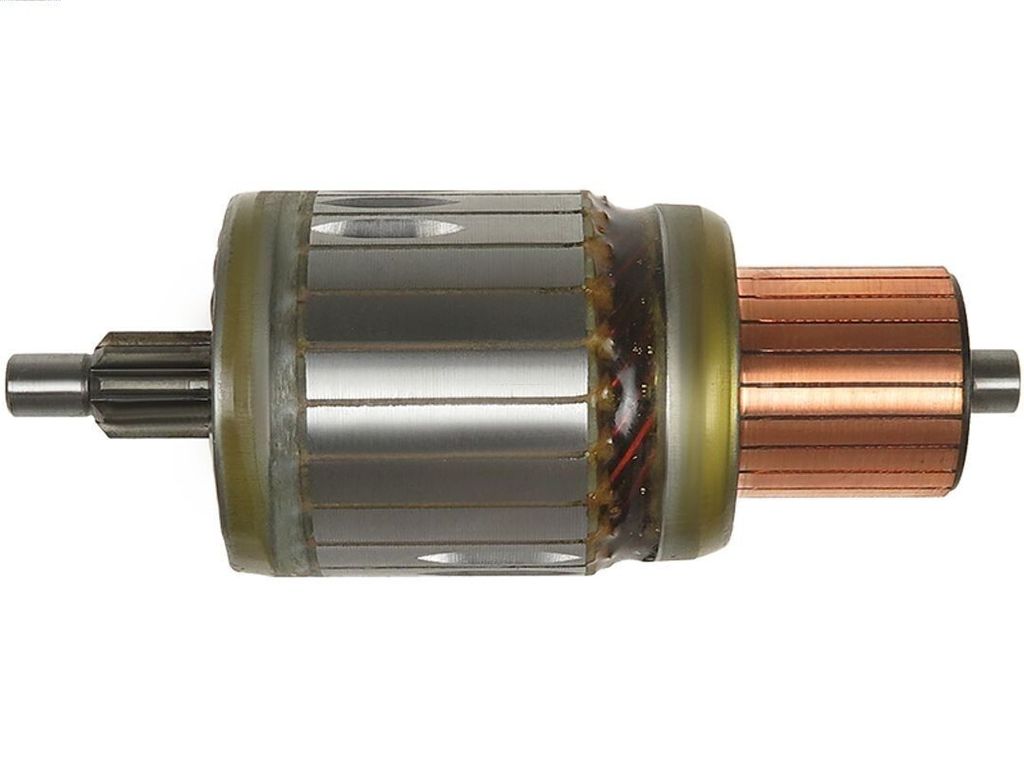 AS-PL SA6038S Anker Starter