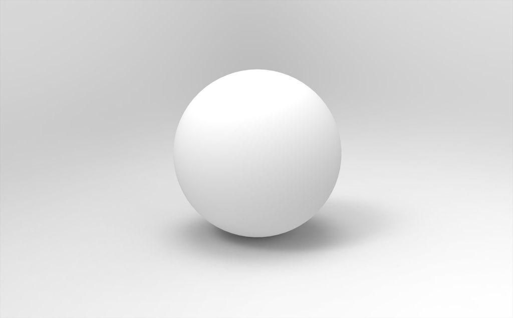 Ullrich-Sport Tischfussball Tisch-Kicker Ball 'Soccer' Produktbild 