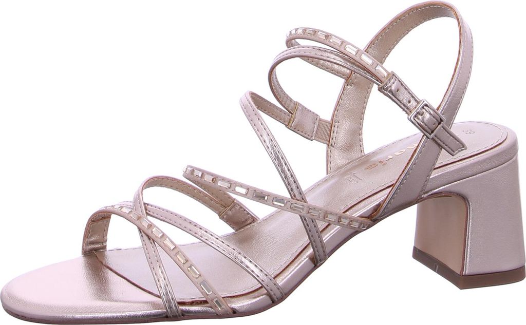 Sandalette ab 50mm Absatz 1-28329-46-933 Produktbild 