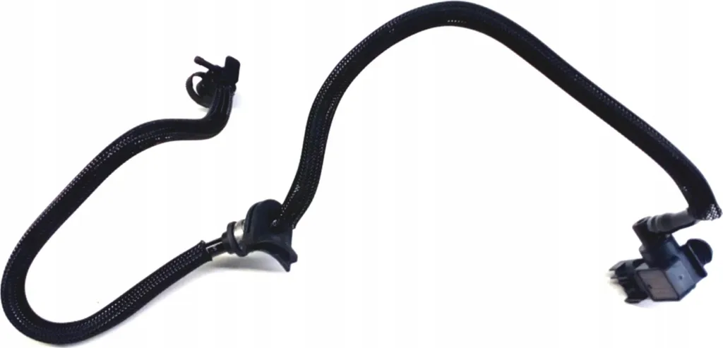 Connectique de Direction pour Volvo S80 et XC70 - Câble Servo 31400321