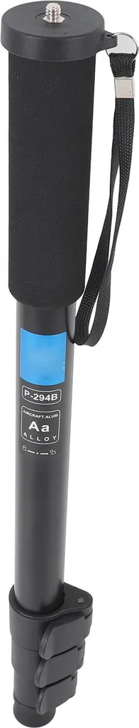 Monopode stabilisateur anti-glisse pour éviter les photos floues sur smartphone - 3