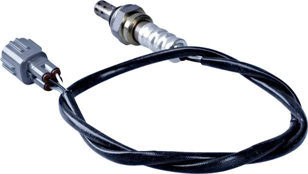 Sonde Lambda NTK 91357 Capteur d'Oxygène de Précision pour Moteur - 11
