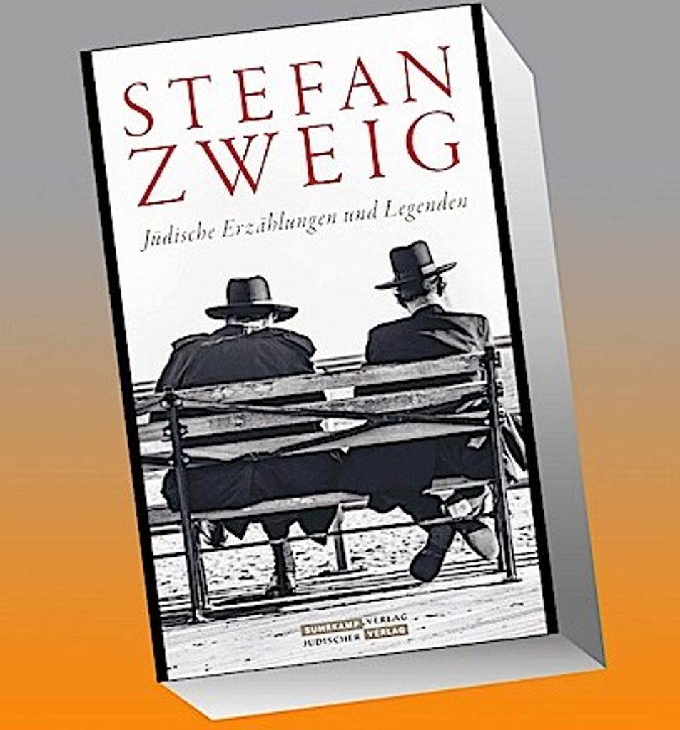 Jüdische Erzählungen und Legenden