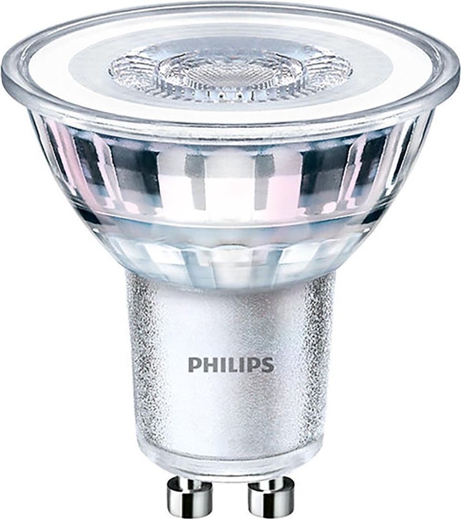 Philips CorePro LEDspot 827 36° Faretto LED GU10 Immagine del prodotto 