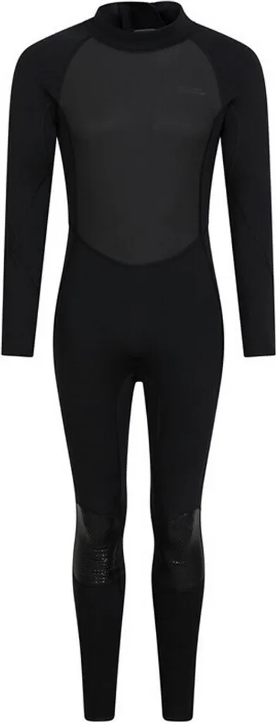 Mountain Warehouse Combinaison néoprène homme MW1695 Noir Taille S-M