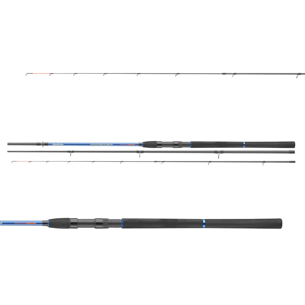 Daiwa Triforce Feeder 3.90m 120g
