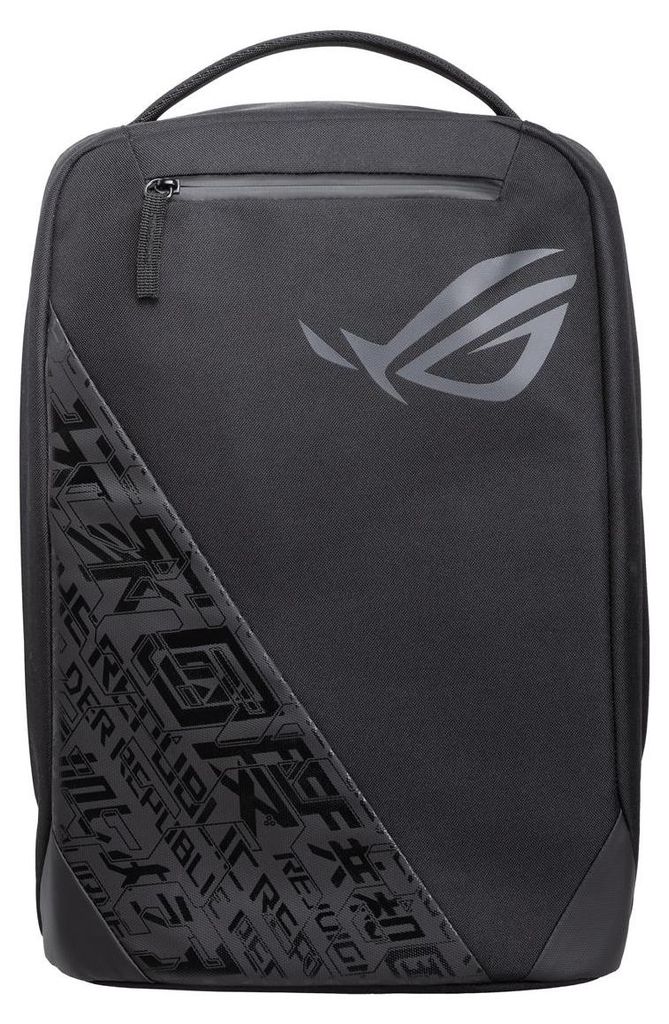 ASUS ROG Ranger BP1501G Zaino da 43,2 cm (17") Nero, Grigio Immagine del prodotto 