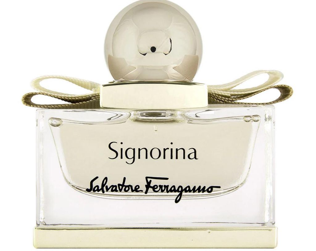Salvatore Ferragamo Signorina Eleganza Eau de Parfum Spray (100 ml)