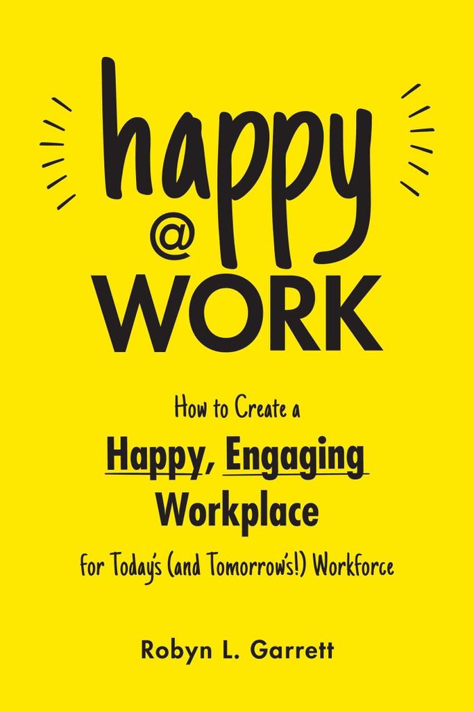 Happy At Work – Lingua: Inglese